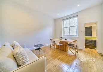 2 bedroom apartment to rent - Finborough Road, London, SW10 - Property View 1