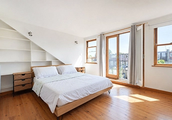 3 bedroom house to rent - Brookfield Road, London, W4 - Property View 1