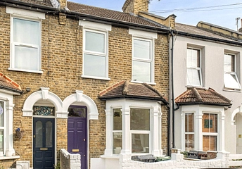 3 bedroom house for sale - Farmer Road, Leyton, London, E10 - Property View 1