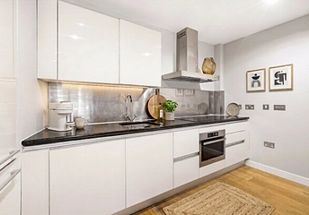 2 bedroom apartment to rent - Gatliff Road, London, SW1W - Property View 1
