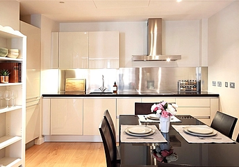 2 bedroom apartment to rent - Gatliff Road, London, SW1W - Property View 1