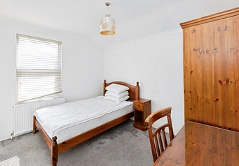 1 bedroom property to rent - Durham Road, London, E16 - Property View 1