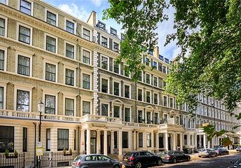 studio to rent - Ashburn Gardens, SW7 - Property View 1