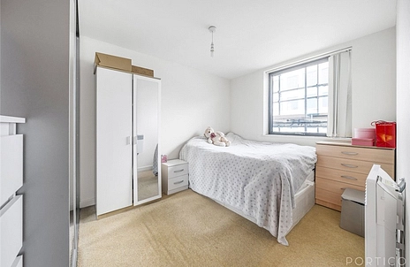 1 bedroom apartment for sale - The Lock Building, Stratford, London, E15