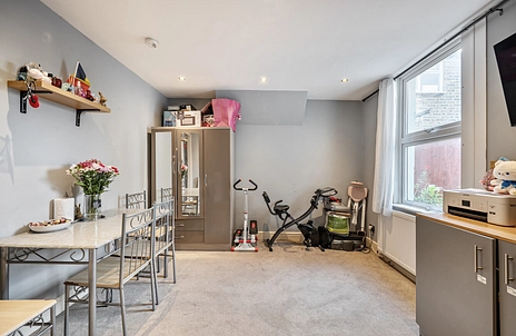 1 bedroom apartment for sale - Heyworth Road, Stratford, E15
