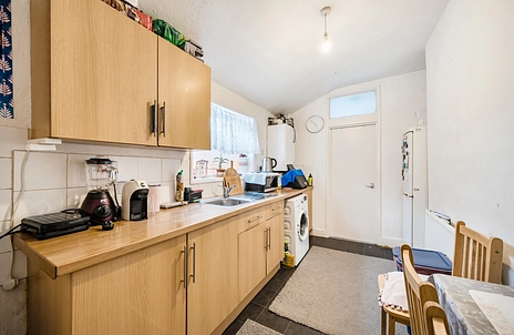 1 bedroom apartment for sale - Heyworth Road, London, E15