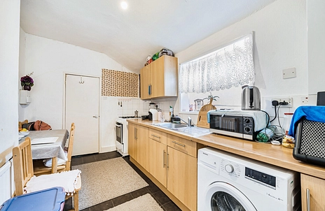 1 bedroom apartment for sale - Heyworth Road, London, E15