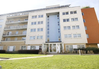 2 bedroom apartment for sale - Flint Close, Stratford, London, E15 - Property View 1