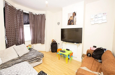 1 bedroom maisonette for sale - Wise Road, Stratford, London, E15
