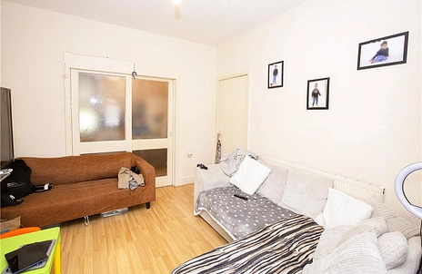 1 bedroom maisonette for sale - Wise Road, Stratford, London, E15