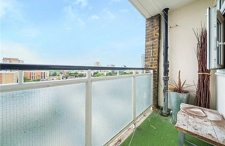 1 bedroom apartment for sale - Battersea High Street, London, SW11