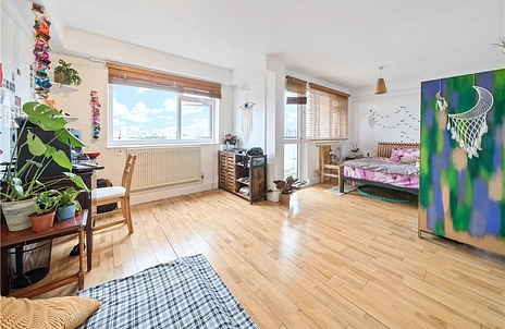 1 bedroom apartment for sale - Battersea High Street, London, SW11