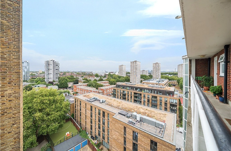 1 bedroom apartment for sale - Battersea High Street, London, SW11