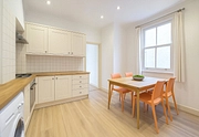 1 bedroom maisonette for sale - Clapham Park Terrace, Lyham Road, London, SW2 - Property View 3