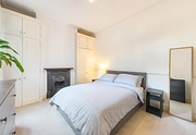 1 bedroom maisonette for sale - Clapham Park Terrace, Lyham Road, London, SW2 - Property View 3