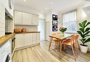 1 bedroom maisonette for sale - Clapham Park Terrace, Lyham Road, London, SW2 - Property View 2