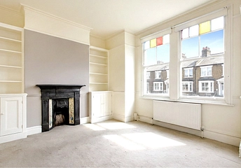 1 bedroom maisonette for sale - Clapham Park Terrace, Lyham Road, London, SW2 - Property View 1