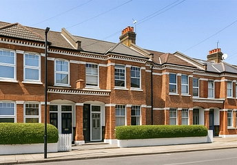 1 bedroom maisonette for sale - Clapham Park Terrace, Lyham Road, London, SW2 - Property View 1