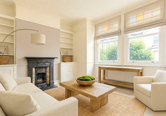1 bedroom maisonette for sale - Clapham Park Terrace, Lyham Road, London, SW2 - Property View 1