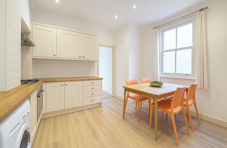 1 bedroom maisonette for sale - Clapham Park Terrace, Lyham Road, London, SW2 - Property View 3