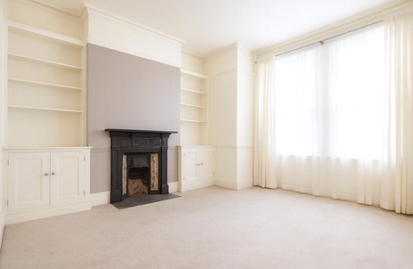 1 bedroom maisonette for sale - Clapham Park Terrace, Lyham Road, London, SW2 - Property View 2