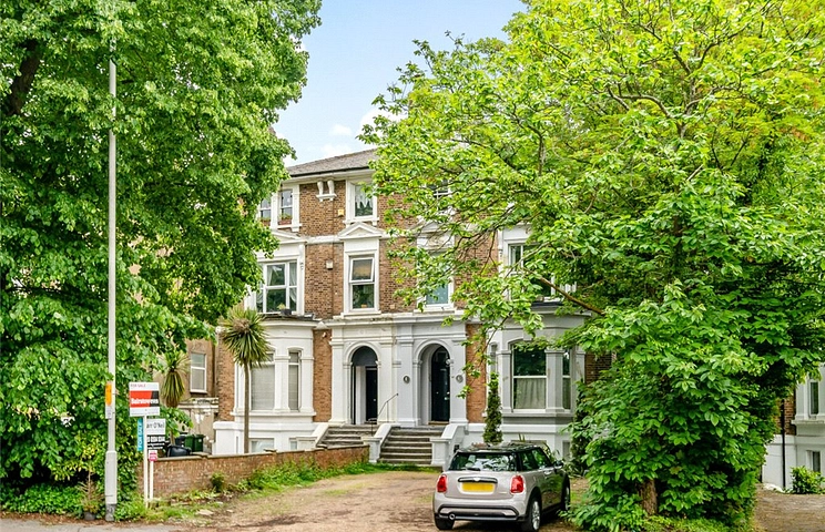 1 bedroom apartment for sale - High Road, Buckhurst Hill, Redbridge, IG9 - Property View 1