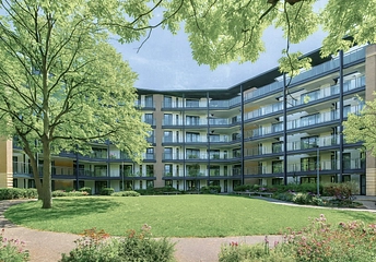 2 bedroom apartment for sale - Brickfield Road, London, SW4