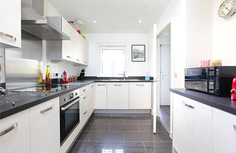 2 bedroom apartment for sale - Brickfield Road, London, SW4