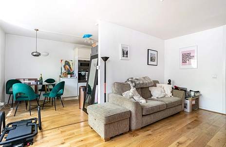 2 bedroom apartment for sale - New Compton Street, London, WC2H, London, WC2H - Property View 3
