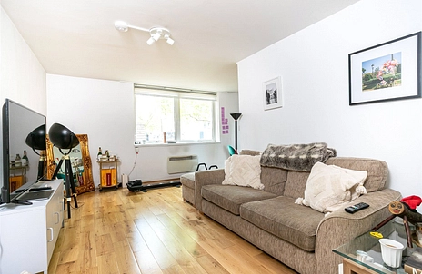 2 bedroom apartment for sale - New Compton Street, London, WC2H, London, WC2H - Property View 2