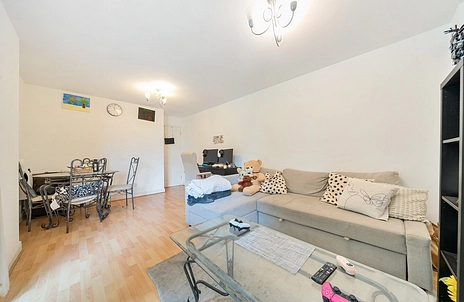 1 bedroom apartment for sale - Fishguard Way, London, E16
