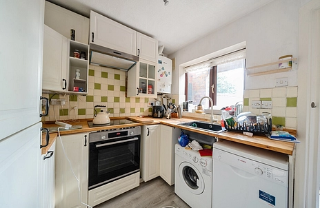2 bedroom house for sale - Maryland Street, London, E15