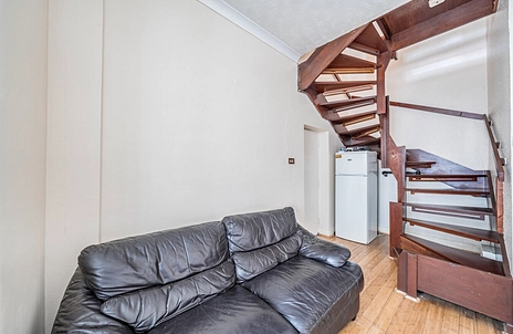 1 bedroom apartment for sale - The Drive, Ilford, IG1