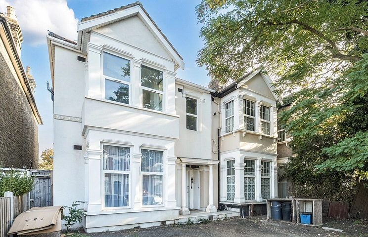 1 bedroom apartment for sale - The Drive, Ilford, IG1