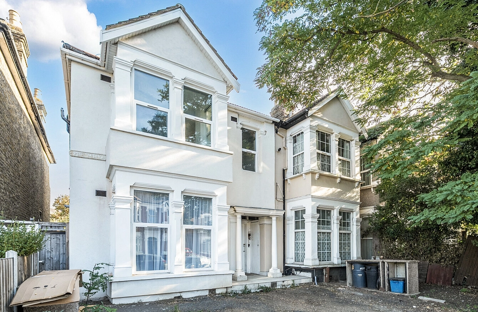 1 bedroom apartment for sale - The Drive, Ilford, IG1