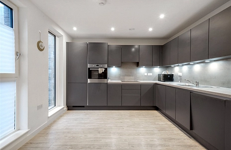 3 bedroom apartment for sale - Shipbuilding Way, London, E13