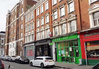 studio for sale - Charleville Road, London, W14