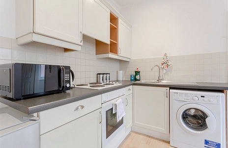 studio for sale - Charleville Road, London, W14