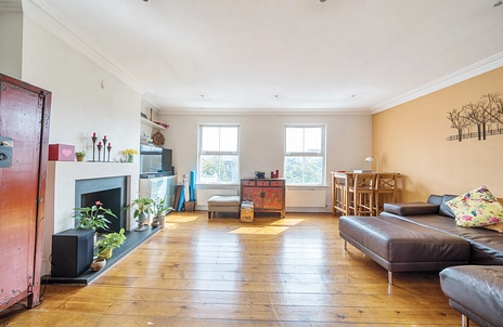 3 bedroom apartment for sale - Wendell Road, London, W12 - Property View 2