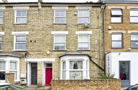 3 bedroom apartment for sale - Wendell Road, London, W12