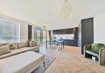 3 bedroom apartment for sale - Shernhall Street, London, E17 - Property View 1