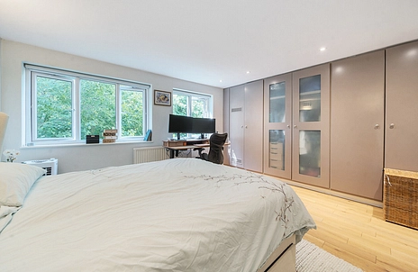 2 bedroom apartment for sale - Westville Road, London, W12