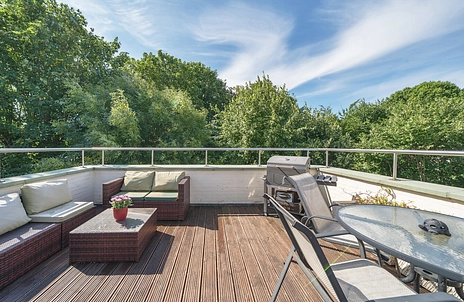 2 bedroom apartment for sale - Westville Road, London, W12