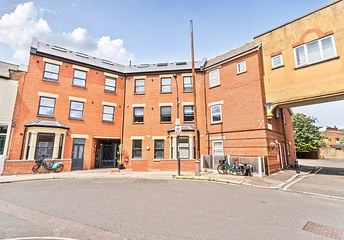 2 bedroom apartment for sale - Jeddo Road, London, W12