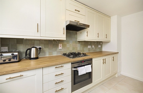 2 bedroom apartment for sale - Brompton Park Crescent, London, SW6