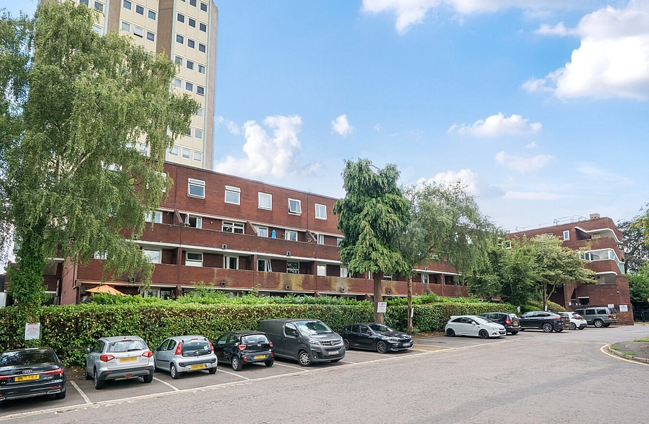 3 bedroom maisonette for sale - Tamar Square, Woodford Green, IG8