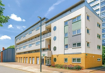 3 bedroom duplex for sale - Culvert Road, London, SW11