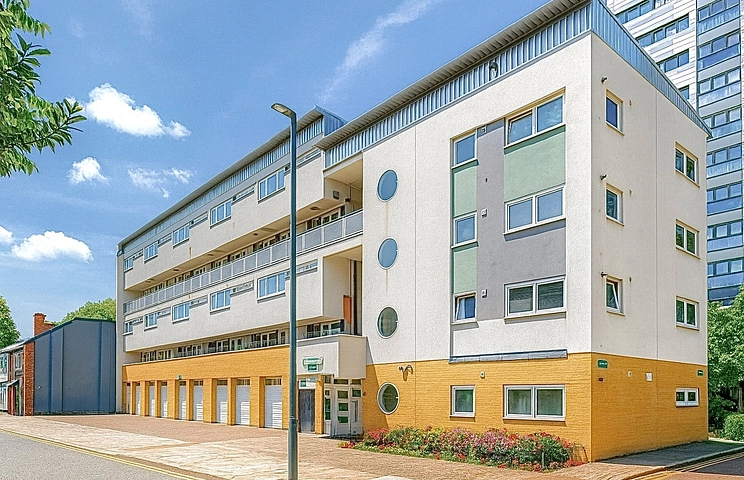 3 bedroom duplex for sale - Culvert Road, London, SW11 - Property View 1