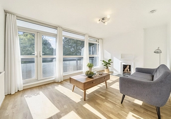 3 bedroom duplex for sale - Bolingbroke Walk, London, SW11 - Property View 1