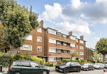 1 bedroom apartment for sale - Higham Road, Woodford Green, IG8 - Property View 1